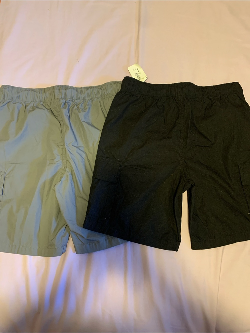 Wonder Nation Cargo Shorts - Picture 5 of 5